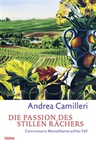 Andrea Camilleri - Die Passion des stillen Rächers