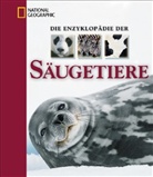 Jenni Bruce, Karen Mcghee - Die Enzyklopädie der Säugetiere
