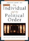 Norman E. Bowie, Norman E. Simon Bowie, Professor Norman E. Simon Bowie, Robert L. Simon - Individual and the Political Order