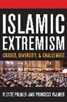 Monte Palmer, Monte Palmer Palmer, Princess Palmer, Princess/ Palmer Palmer, Palmer Monte - Islamic Extremism