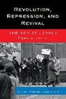 &amp;apos, Zvi Gitelman, Zvi (EDT)/ Ro'I Gitelman, Zvi Ro''''i Gitelman, Zvi Y. Ro&amp;apos Gitelman, Zvi Y. Ro''''i Gitelman... - Revolution, Repression, and Revival