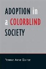 Pamela Anne Quiroz - Adoption in a Color-Blind Society