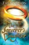 Fay Sampson - Sorcerer's Daughter