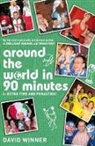 David Winner, Winner David - Around the World in 90 Minutes: + Extra Time and Penalties