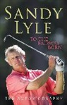 Sandy Lyle, Lyle Sandy - To the Fairway Born