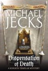 Michael Jecks, Jecks Michael - Dispensation of Death