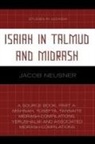 Jacob Neusner - Isaiah in Talmud and Midrash