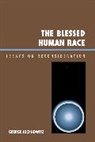 George Jochnowitz, Jochnowitz George - Blessed Human Race