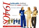 Lindy McCord, Tina Skinner, Tina Skinner - Fashionable Clothing from the Sears Catalogs: Mid 1940s