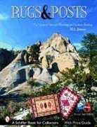 H. L. James, H.L. James - Rugs And Posts