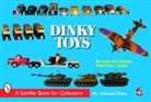 Dr. Edward Force, Edward Force - Dinky Toys