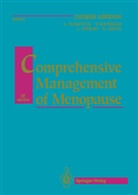 Veronic A Ravnikar, Veronica A Ravnikar, Paul Lorrain, Leo Plouffe, Leo Jr. Plouffe, Veronica A. Ravnikar... - Comprehensive Management of Menopause