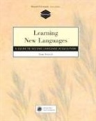 Tom Scovel - Learning New Languages: A Guide to Second Language Acquisition