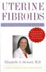 Elizabeth A Stewart, Elizabeth A. Stewart - Uterine Fibroids