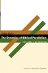 Adele Berlin, Adele/ Knorina Berlin - The Dynamics of Biblical Parallelism