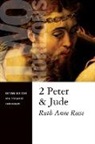 Ruth Anne Reese, Ruth-ann Resse - 2 Peter and Jude