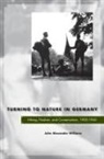 John Williams, John Alexander Williams - Turning to Nature in Germany