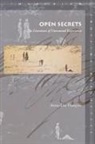 Anne-Lise Francois, Anne-Lise François - Open Secrets