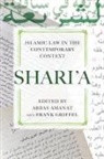 Abbas Griffel Amanat, Frank Amanat Griffel, Abbas Amanat, Frank Griffel - Sharia