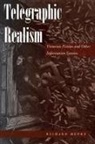 Richard Menke - Telegraphic Realism
