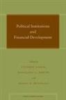 Stephen (EDT)/ North Haber, Stephen H. North Haber, Stephen North Haber, Stephen Haber, Douglass North, Douglass C. North... - Political Institutions and Financial Development