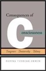 Donna Orwin, Donna Tussing Orwin - Consequences of Consciousness