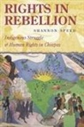 Shannon Speed - Rights in Rebellion