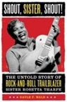 Gayle Wald, Gayle F. Wald, WALD GAYLE - Shout, Sister, Shout!