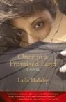 Halaby, Laila Halaby - Once in a Promised Land