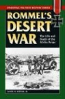 Samuel W Mitcham, Samuel W. Mitcham - Rommel''s Desert War