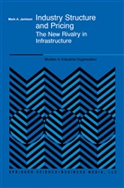 Mark Jamison, Mark A Jamison, Mark A. Jamison - Industry Structure and Pricing