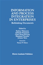 Chan Meng Khoong, Chan Meng Khoong, Srikant Kannapan, Srikanth Kannapan, Chan M. Khoong, Chan Meng Khoong et al... - Information and Process Integration in Enterprises