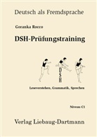 Goranka Rocco - DSH-Prüfungstraining