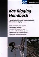 Michael Ebner, Gunther Carstensen - Das Rigging Handbuch