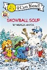 Mercer Mayer, Mercer Mayer - Little Critter: Snowball Soup