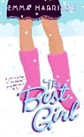 Emma Harrison - The Best Girl