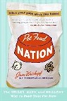 Joan Weiskopf - Pet Food Nation