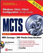 Curt Simmons - MCTS Windows Vista Client Confuguration