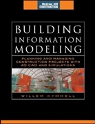 Willem Kymmell, Kymmell Willem - Building Information Modeling