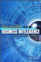 Howson, Cindi Howson - Successful Business Intelligence