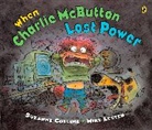 Suzanne Collins, Suzanne/ Lester Collins, Mike Lester, Mike Lester - When Charlie McButton Lost Power