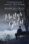 David Levithan, David/ Selznick Levithan, Brian Selznick, Brian Selznick - Marly's Ghost