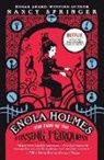 Nancy Springer - The Case of the Missing Marquess