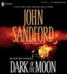 John Sandford, John/ Conger Sandford, Eric Conger - Dark of the Moon