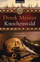 Derek Meister - Knochenwald