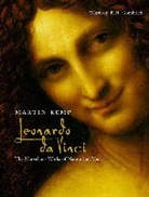 Martin Kemp, Mr Martin Kemp - Leonardo Da Vinci