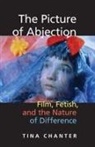 Tina Chanter, Chanter Tina - Picture of Abjection
