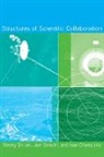 Ivan Chompalov, Ivan (Edinboro University of Pennsylvania) Chompalov, Joel Genuth, Wesley Shrum, Wesley (Professor of Sociology Shrum, Wesley Genuth Shrum... - Structures of Scientific Collaboration