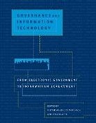 Viktor Mayer-schönberg, Viktor (EDT)/ Lazer Mayer-schonberger, Viktor Lazer Mayer-Schonberger, David Lazer, Viktor (Professor of Internet Governance &amp; Regulation Mayer-Schoenberger, Viktor Mayer-Schonberger... - Governance and Information Technology