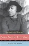 Deborah Plant, Deborah G. Plant - Zora Neale Hurston